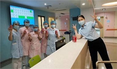 5.12國(guó)際護(hù)士節(jié)，華逸府13家三甲級(jí)醫(yī)院項(xiàng)目驚喜連連~