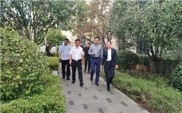 華逸府?dāng)y手中國民族貿(mào)易促進會，整合優(yōu)勢資源，賦能鄉(xiāng)村振興！