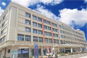 熱烈祝賀廣東省水電醫(yī)院(鳳凰城北院區(qū))、廣東省水電醫(yī)院(南院區(qū))項目同時開業(yè)!